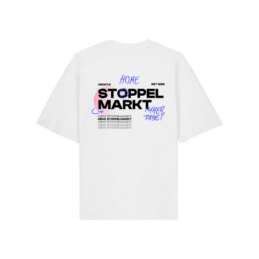 Lennis Oversize T-Shirt