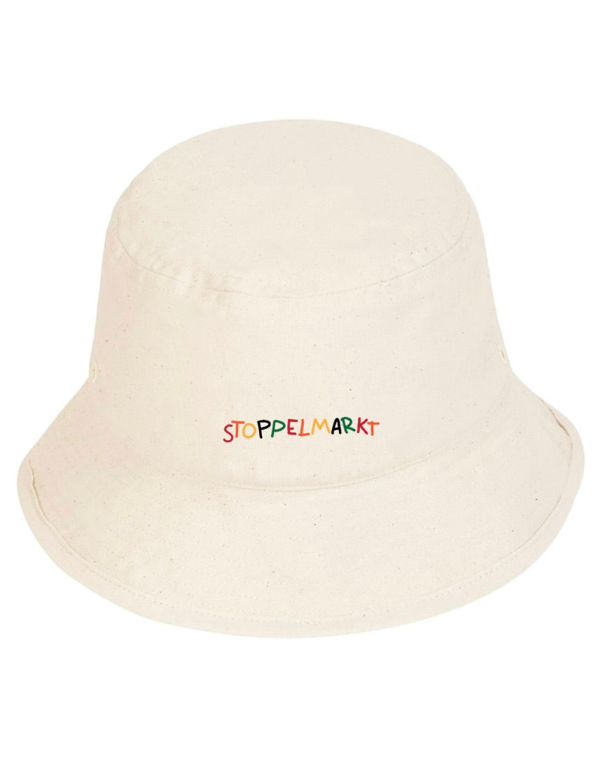 Tinas Bucket Hat