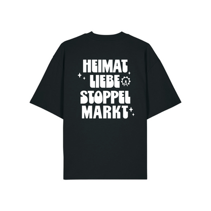 Annas Oversize T-Shirt