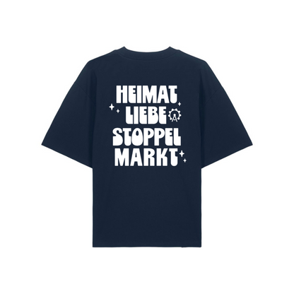 Annas Oversize T-Shirt