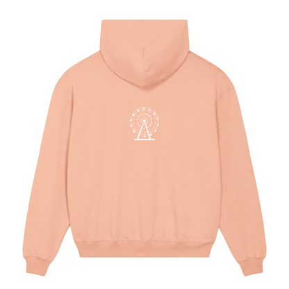 Luis extra dicker Hoodie