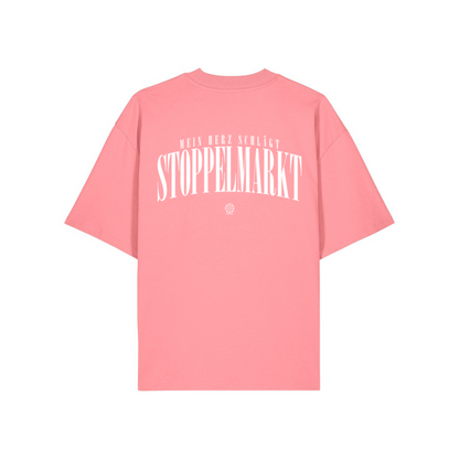 Vikis Oversize T-Shirt
