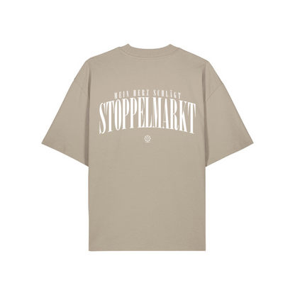 Vikis Oversize T-Shirt