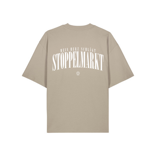 Vikis Oversize T-Shirt