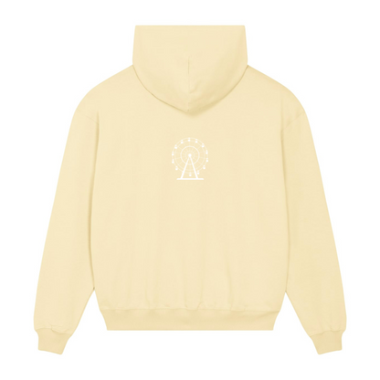 Luis extra dicker Hoodie