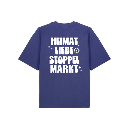 Annas Oversize T-Shirt