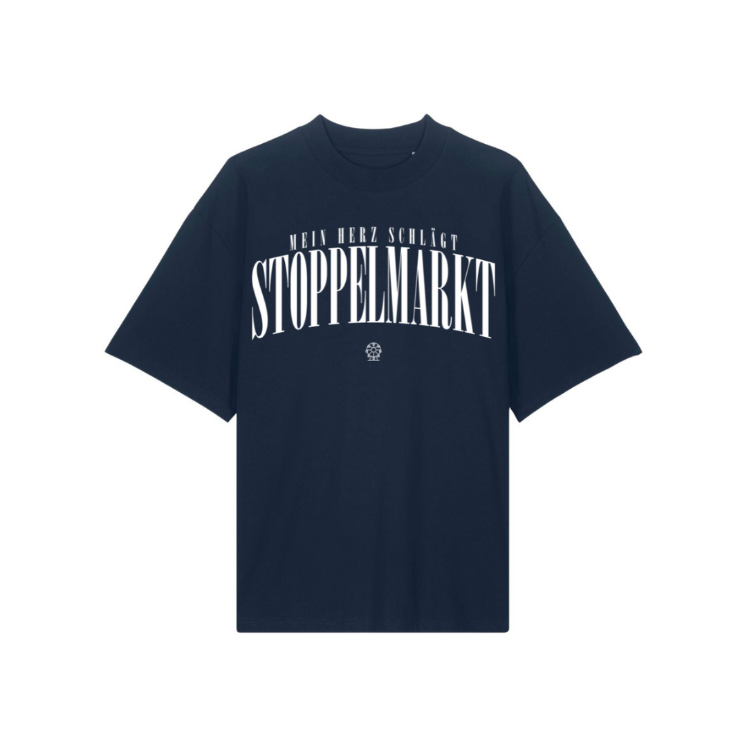 Vikis Oversize T-Shirt