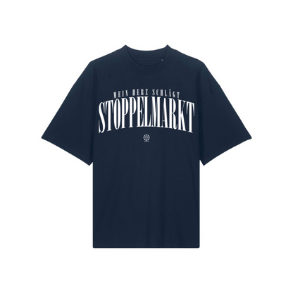Vikis Oversize T-Shirt