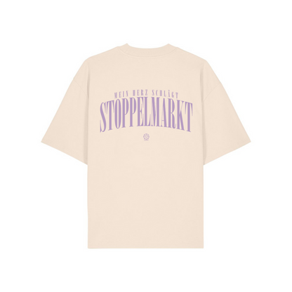 Vikis Oversize T-Shirt