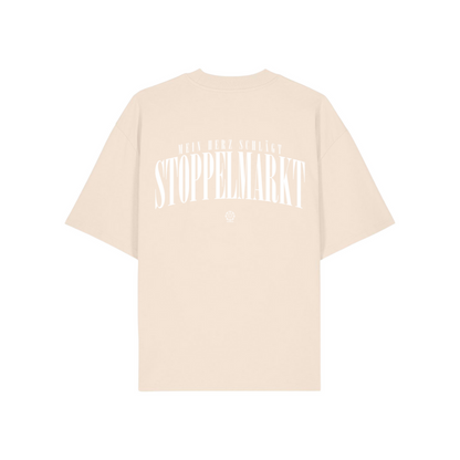 Vikis Oversize T-Shirt
