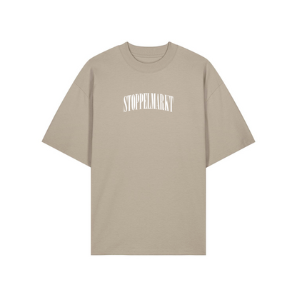 Vikis Oversize T-Shirt