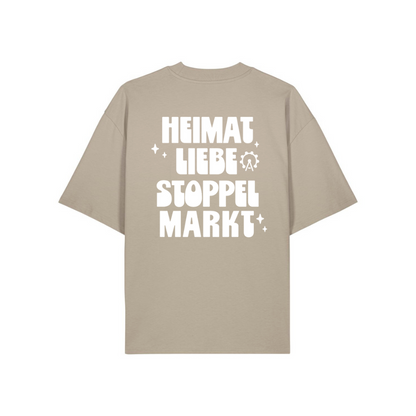 Annas Oversize T-Shirt
