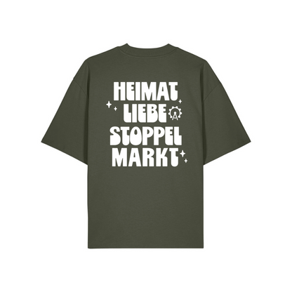 Annas Oversize T-Shirt