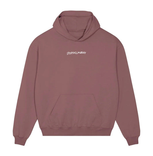 Jojos extra dicker Hoodie