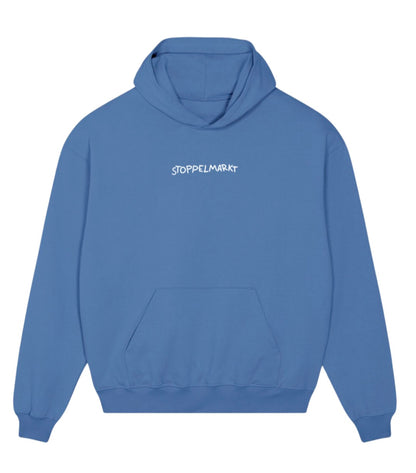 Jojos extra dicker Hoodie