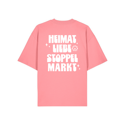 Annas Oversize T-Shirt