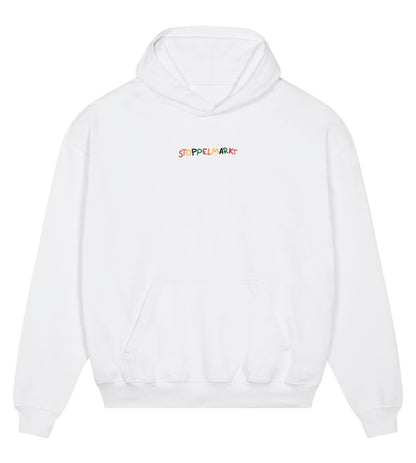 Jojos extra dicker Hoodie