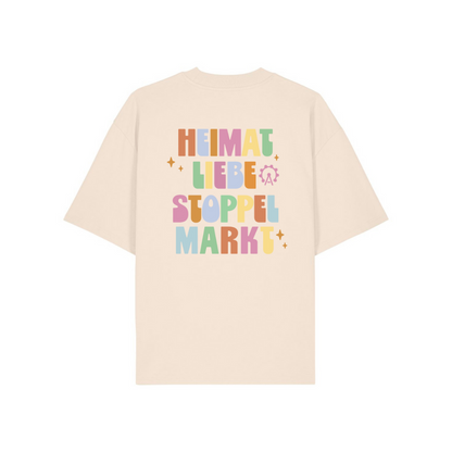Annas Oversize T-Shirt