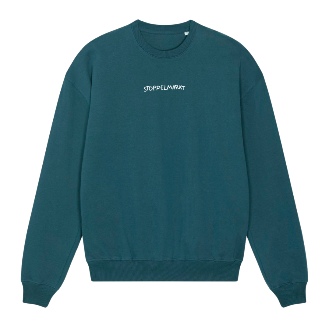Jojos extra dickes Sweatshirt