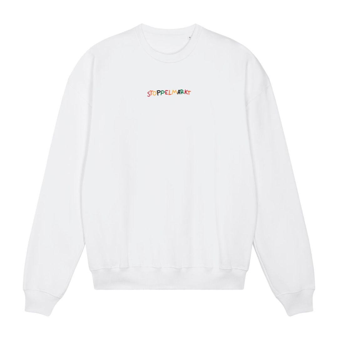 Jojos extra dickes Sweatshirt