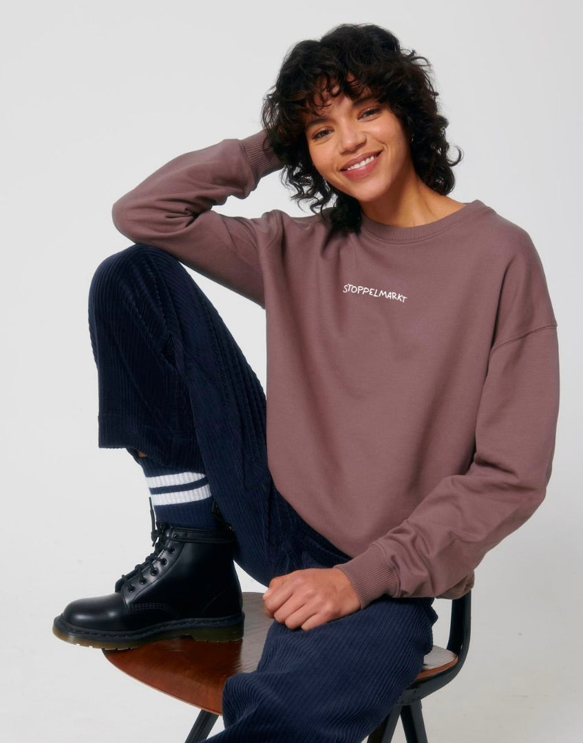 Jojos extra dickes Sweatshirt