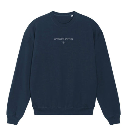 Luis extra dickes Sweatshirt
