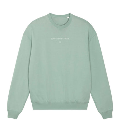 Luis extra dickes Sweatshirt