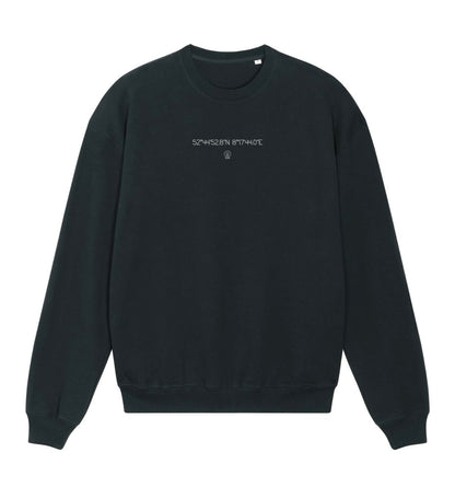 Luis extra dickes Sweatshirt