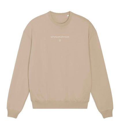 Luis extra dickes Sweatshirt