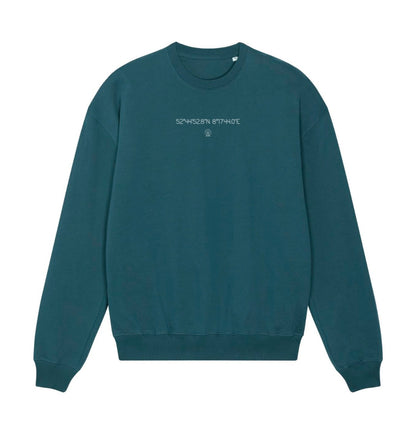 Luis extra dickes Sweatshirt