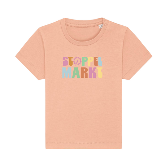 Annas Baby-T-Shirt