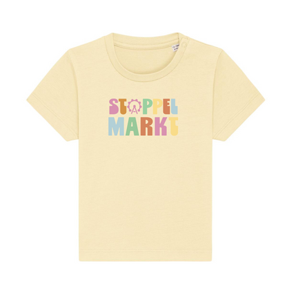 Annas Baby-T-Shirt