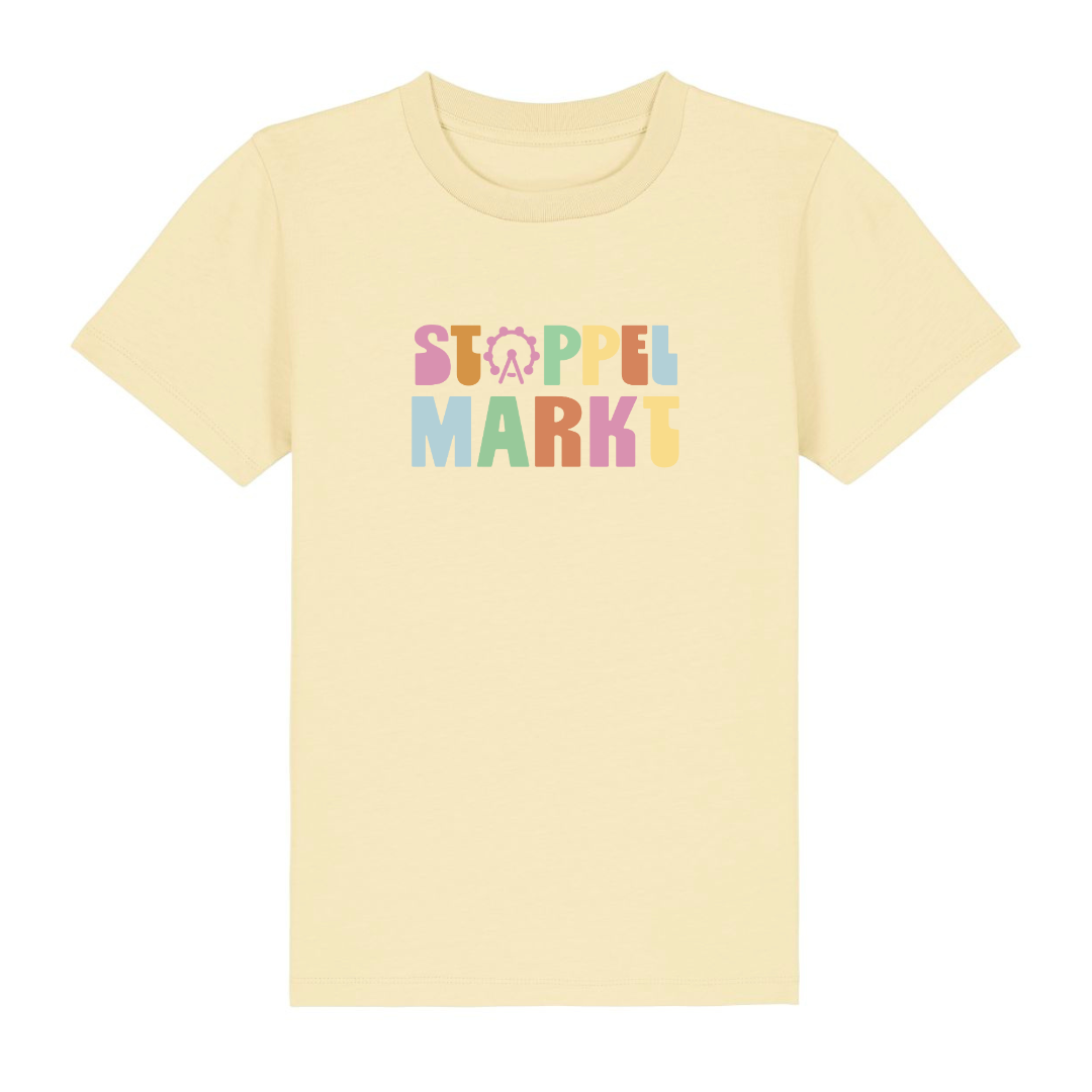 Annas Kinder-T-Shirt