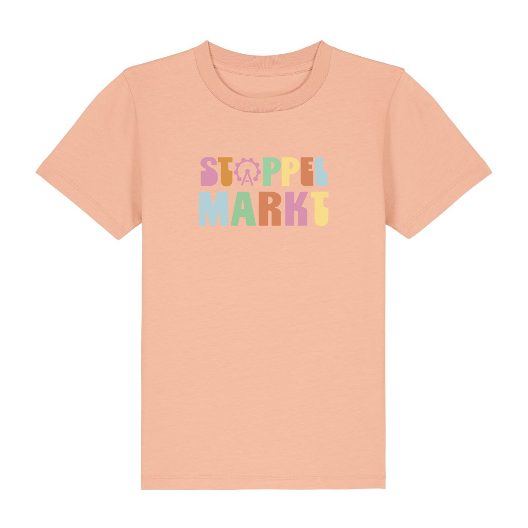 Annas Kinder-T-Shirt