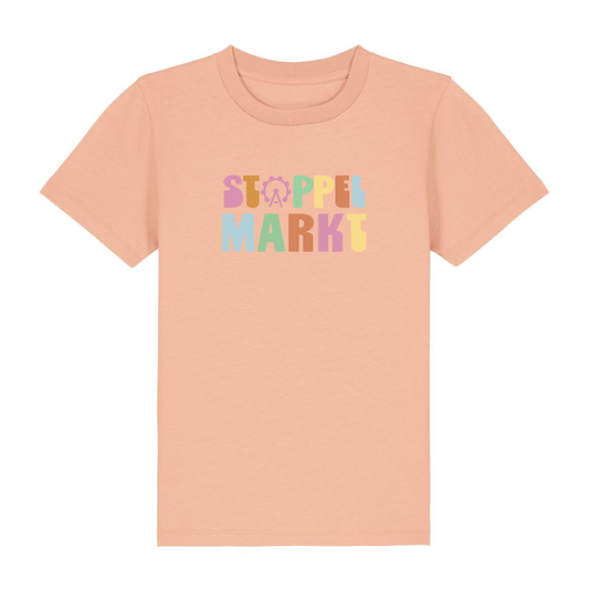 Annas Kinder-T-Shirt