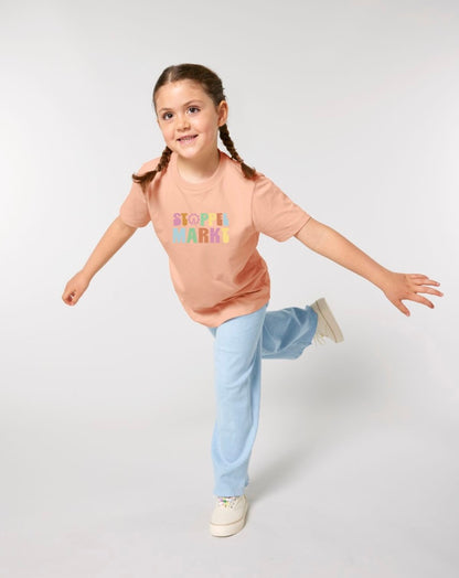 Annas Kinder-T-Shirt