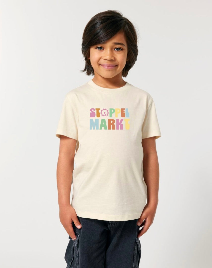 Annas Kinder-T-Shirt