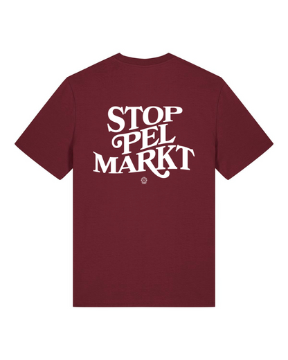 Meikes Normales T-Shirt