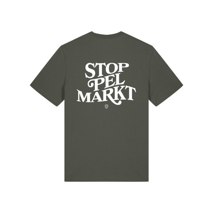 Meikes Normales T-Shirt