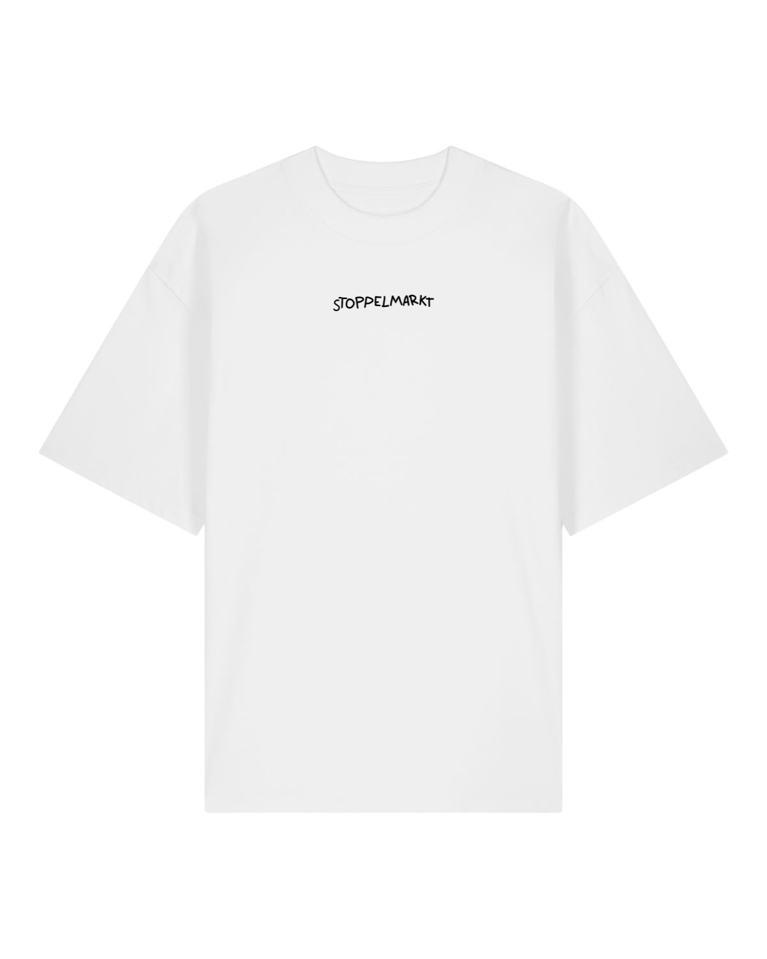 Jojos Oversize T-Shirt