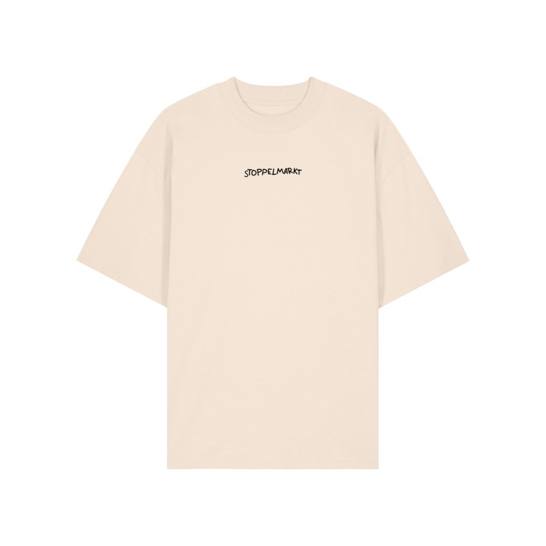 Jojos Oversize T-Shirt