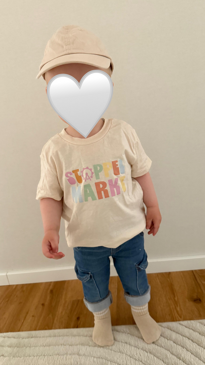Annas Baby-T-Shirt