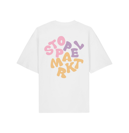 Janines Oversize T-Shirt