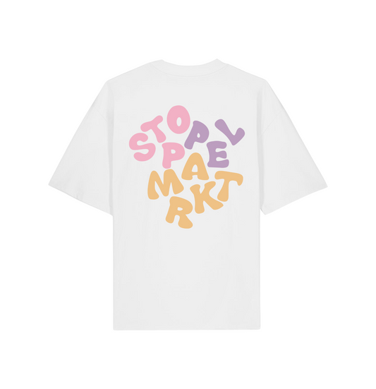 Janines Oversize T-Shirt