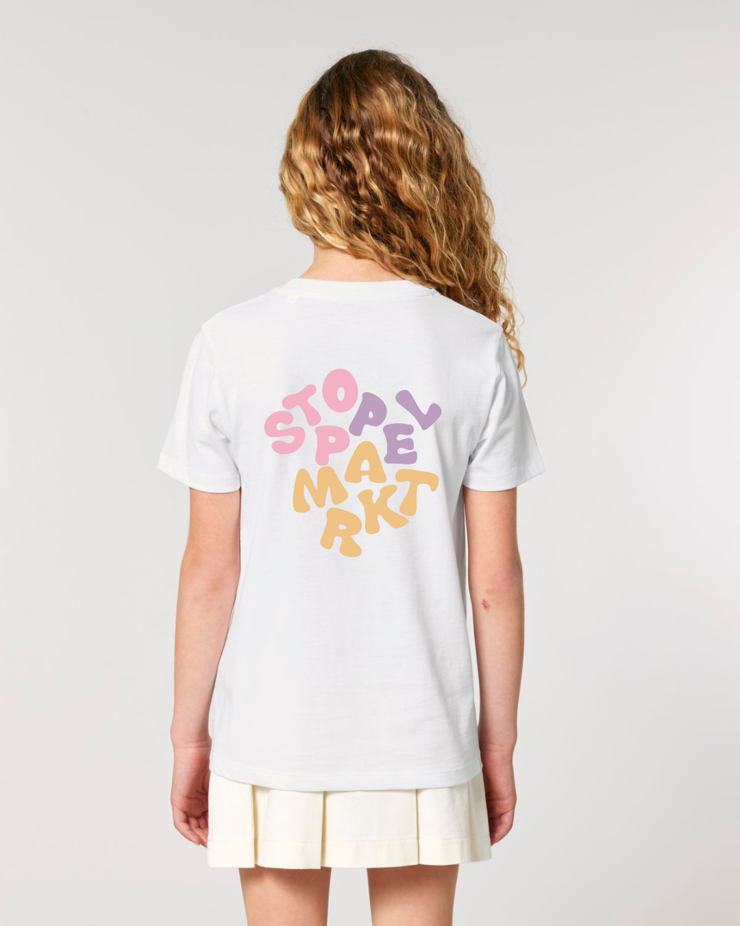 Janine´s Kinder T-Shirt