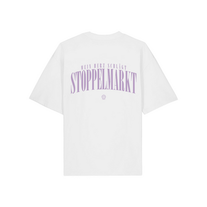 Vikis Oversize T-Shirt