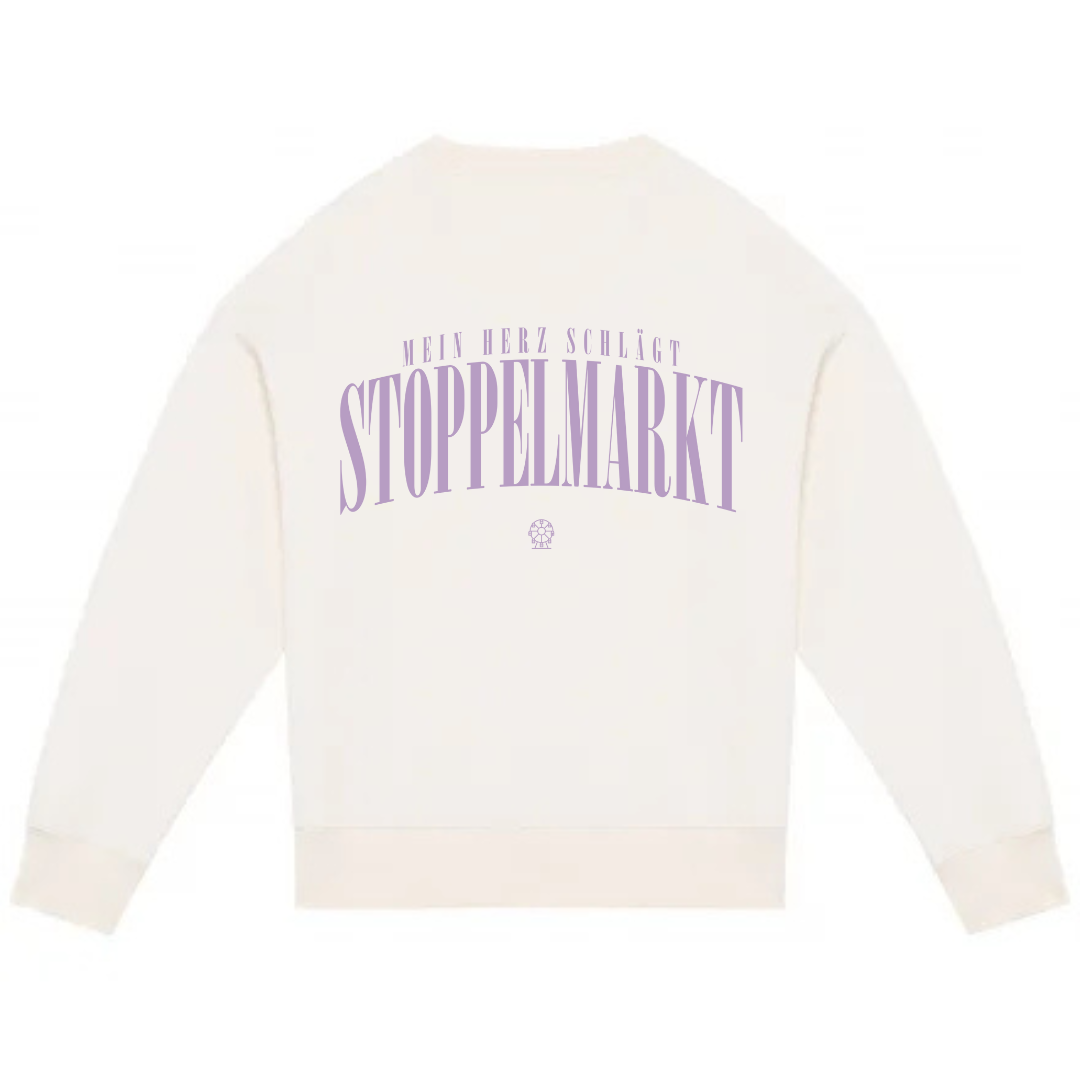 Vikis Sweatshirt