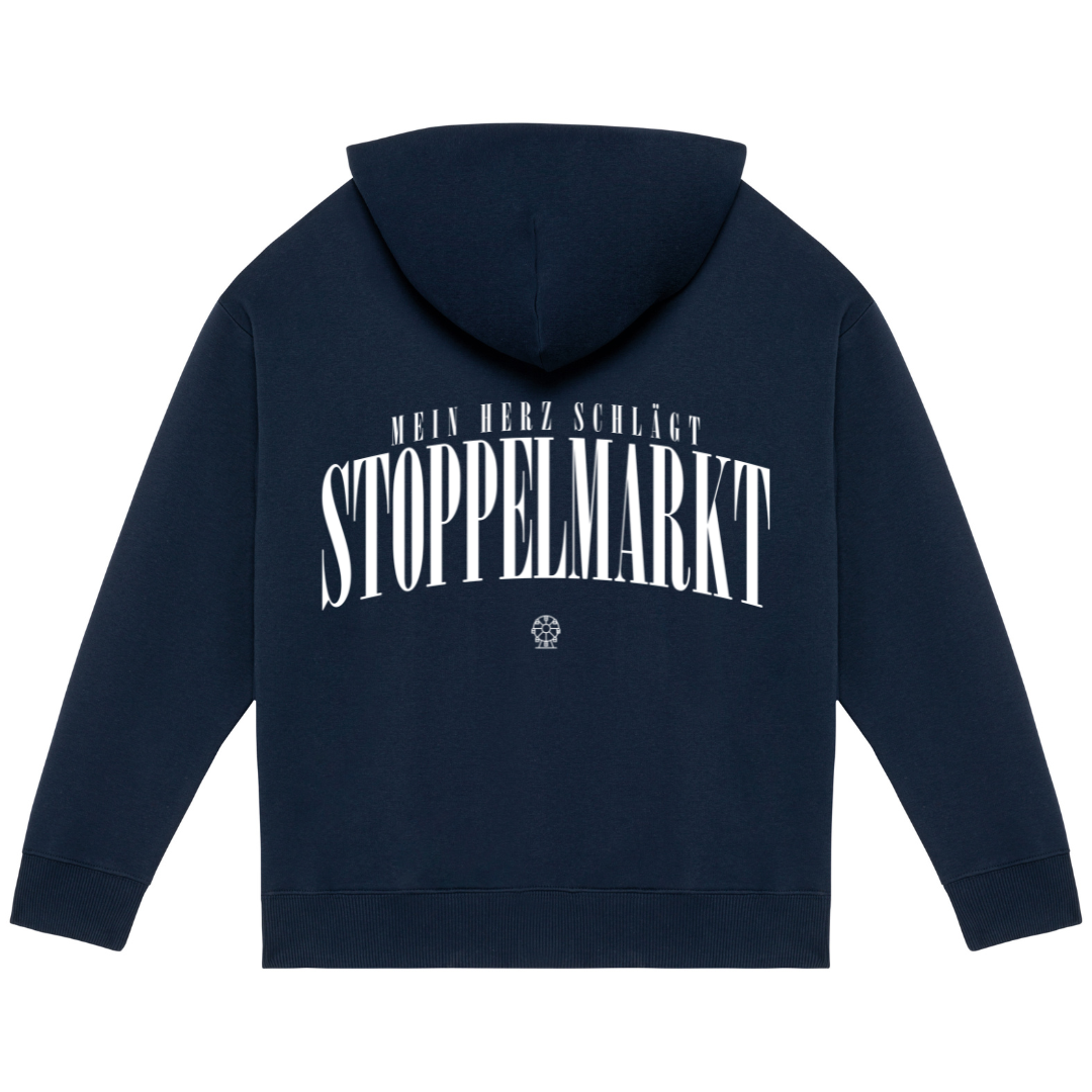 Vikis Hoodie