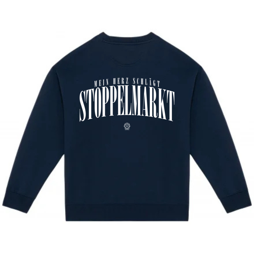 Vikis Sweatshirt