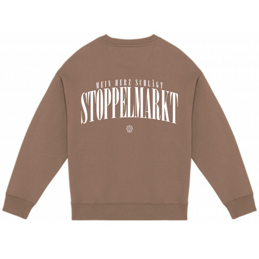 Vikis Sweatshirt